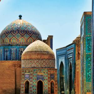 Fascinating Uzbekistan - 6 Days
