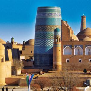 Fascinating Uzbekistan - 7 Days
